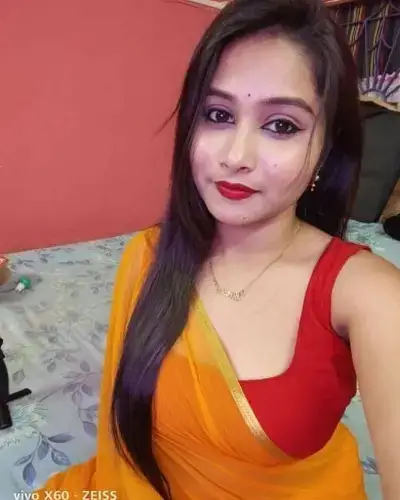 Call Girl in Meghraj